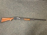 WINCHESTER MODEL 12 - 2 of 7