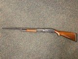 WINCHESTER MODEL 12 - 3 of 7