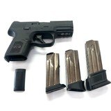 FN FNS 9C 9MM LUGER (9X19 PARA)