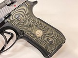 BERETTA 92A1 WILSON COMBAT CUSTOM 9MM LUGER (9X19 PARA) - 2 of 7