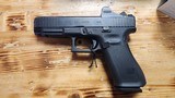 GLOCK G47 MOS 9MM LUGER (9X19 PARA) - 1 of 3