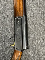 BROWNING A5 TWENTY 20 GA - 3 of 7