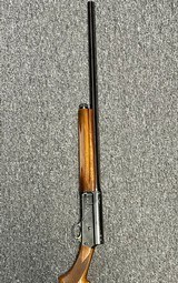 BROWNING A5 TWENTY 20 GA - 1 of 7