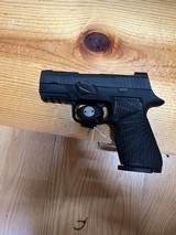 SIG SAUER P320 X Carry - 1 of 3