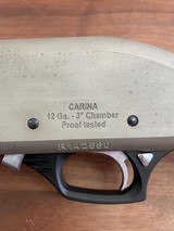 DERYA INTERNATIONAL ARMS COMPANY (DERYA HUNTING ARMS) CARINA 3" CHAMBER 12 GA - 3 of 4