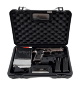 BERETTA 92X PERFORMANCE 9MM LUGER (9X19 PARA) - 4 of 4