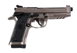 BERETTA 92X PERFORMANCE 9MM LUGER (9X19 PARA) - 1 of 4