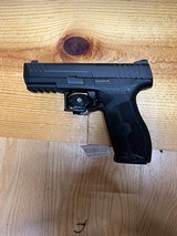 IWI MASADA 9MM LUGER (9X19 PARA) - 1 of 2