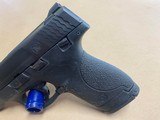 SMITH & WESSON mp m&p shield 9 9MM LUGER (9X19 PARA) - 3 of 7