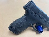 SMITH & WESSON mp m&p shield 9 9MM LUGER (9X19 PARA) - 6 of 7