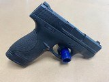 SMITH & WESSON mp m&p shield 9 9MM LUGER (9X19 PARA) - 5 of 7