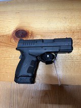 SPRINGFIELD ARMORY XDS-45 3.3 MOD 2 - 3 of 3