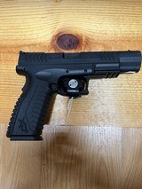SPRINGFIELD ARMORY XDM-95.25 9MM LUGER (9X19 PARA) - 2 of 3
