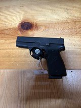 KAHR ARMS K40 .40 S&W - 1 of 3