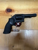 SMITH & WESSON 10-8 .38 S&W - 1 of 3