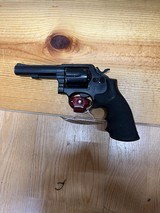 SMITH & WESSON 10-8 .38 S&W - 3 of 3