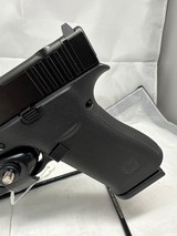 GLOCK 48 9MM LUGER (9X19 PARA) - 3 of 7