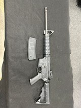 RUGER AR-556 .223 REM/5.56 NATO - 1 of 7