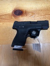 SMITH & WESSON 9mm M&P9 SHIELD M2.0 9MM LUGER (9X19 PARA) - 3 of 3