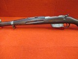 STEYR M95/24 8MM MAUSER - 6 of 6