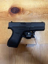 GLOCK 42 .380 ACP - 2 of 3