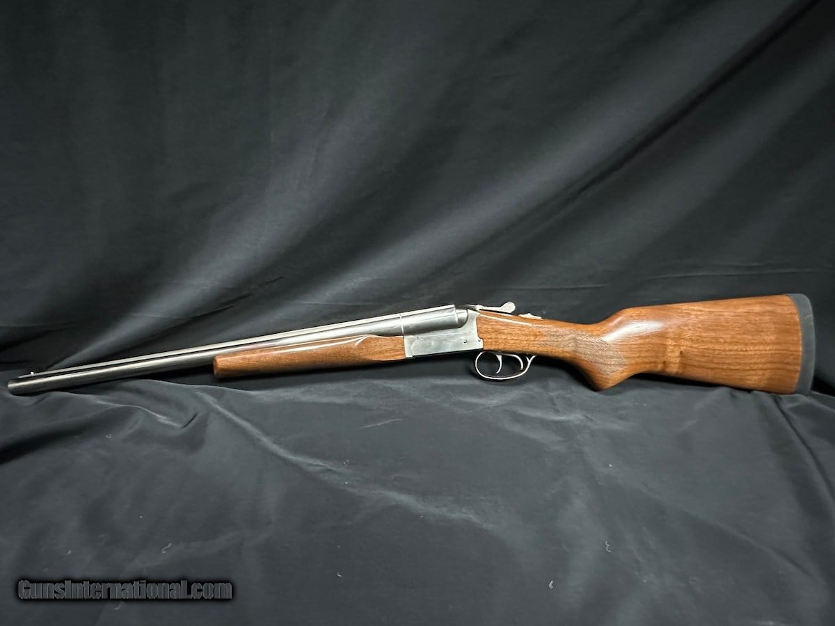 Stoeger Coach Gun Supreme 20 Ga