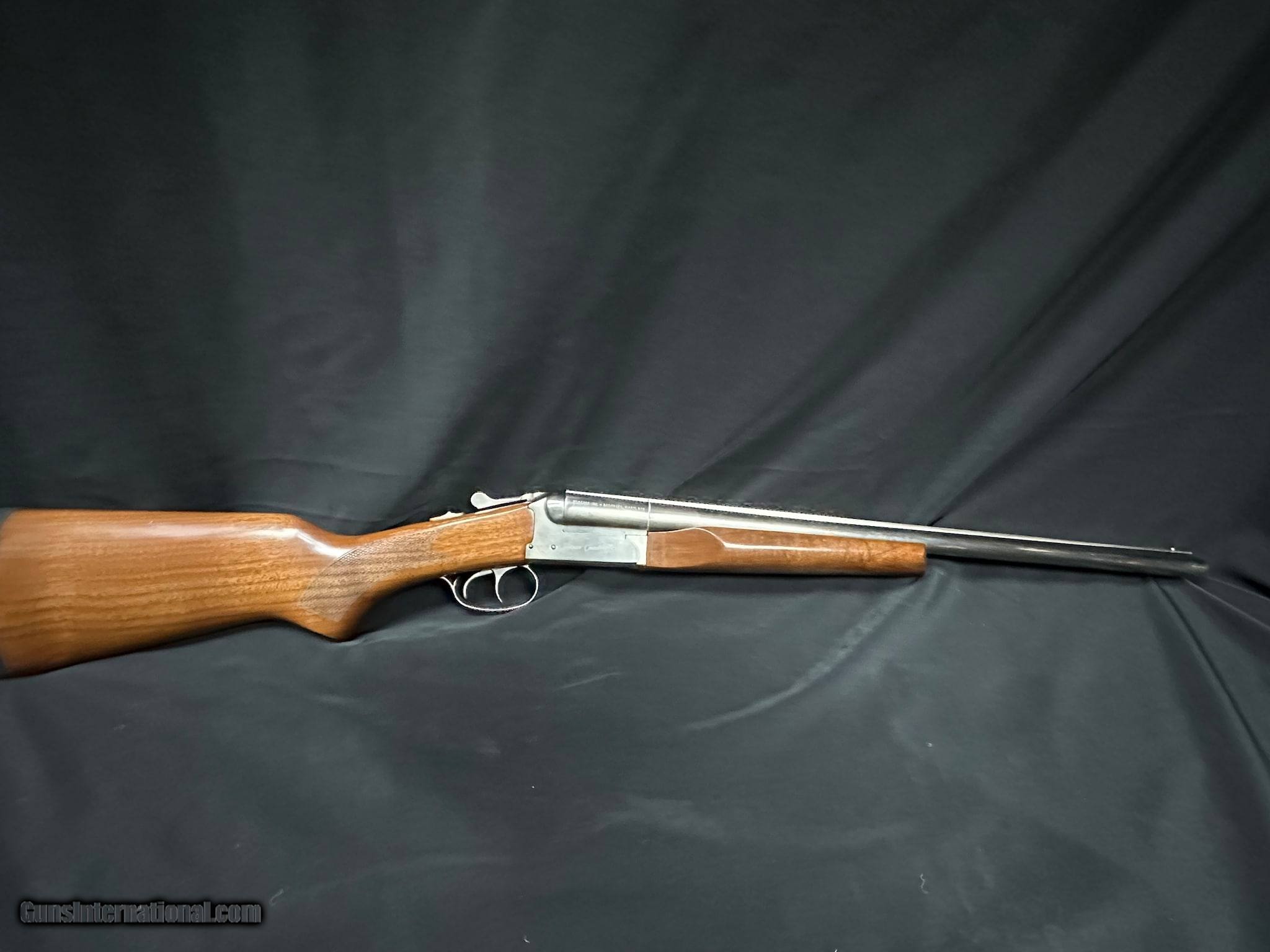 Stoeger Coach Gun Supreme 20 Ga