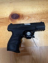 WALTHER CCP 9MM LUGER (9X19 PARA) - 2 of 3