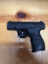 WALTHER CCP 9MM LUGER (9X19 PARA) - 1 of 3