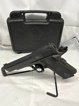 ROCK ISLAND ARMORY M1911-A1 FS 22XT .22 CAL - 7 of 7