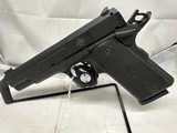 ROCK ISLAND ARMORY M1911-A1 FS 22XT .22 CAL - 1 of 7