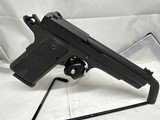 ROCK ISLAND ARMORY M1911-A1 FS 22XT .22 CAL - 4 of 7