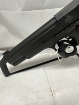 ROCK ISLAND ARMORY M1911-A1 FS 22XT .22 CAL - 3 of 7