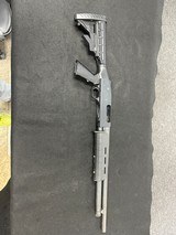 MOSSBERG 500 12 GA - 1 of 7