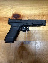 GLOCK 41gen4 .45 ACP - 2 of 3