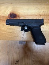 GLOCK 41gen4 .45 ACP - 1 of 3