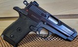 INTERARMS Firestar .40 S&W - 1 of 5