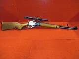 MARLIN 336 (JM stamped) .35 REM - 1 of 6