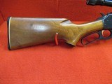 MARLIN 336 (JM stamped) .35 REM - 2 of 6