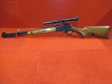 MARLIN 336 (JM stamped) .35 REM - 4 of 6
