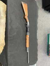 MOSSBERG 500A 12 GA - 1 of 7