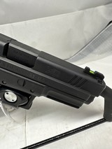 SPRINGFIELD ARMORY XD-9 9MM LUGER (9X19 PARA) - 5 of 7