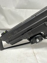 SPRINGFIELD ARMORY XD-9 9MM LUGER (9X19 PARA) - 2 of 7