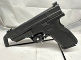 SPRINGFIELD ARMORY XD-9 9MM LUGER (9X19 PARA) - 1 of 7