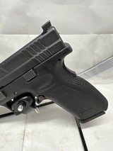 SPRINGFIELD ARMORY XD-9 9MM LUGER (9X19 PARA) - 3 of 7