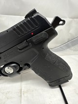 SPRINGFIELD ARMORY XDE-9 3.3 9MM LUGER (9X19 PARA) - 3 of 6