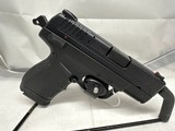 SPRINGFIELD ARMORY XDE-9 3.3 9MM LUGER (9X19 PARA) - 4 of 6