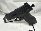SPRINGFIELD ARMORY XDE-9 3.3 9MM LUGER (9X19 PARA) - 1 of 6
