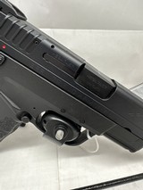 SPRINGFIELD ARMORY XDE-9 3.3 9MM LUGER (9X19 PARA) - 5 of 6