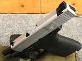 SMITH & WESSON M&P 9 sheild 9MM LUGER (9X19 PARA) - 3 of 7
